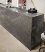 Marble Pietra gray - Image 2