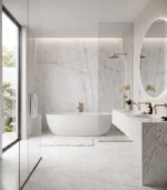 Neyriz White Marble - Image 2