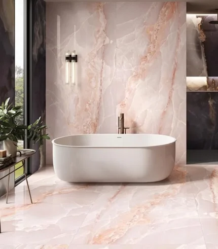 Onyx Pink 2