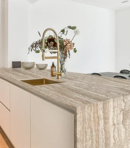 Travertine Beige 3