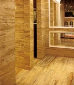 Travertine Limon 3