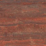 Travertine Red 1