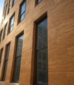 Travertine Walnut 1