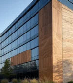 Travertine Walnut 2