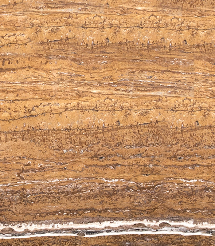 Travertine Walnut 3 Travertine Walnut 3
