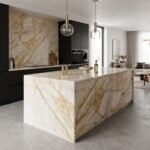 Ice Flower Marble - Image 2