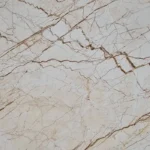 Ice Flower Marble